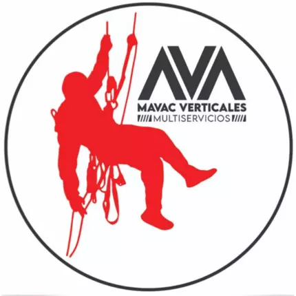 Logo de Mavac Verticales Multiservicios