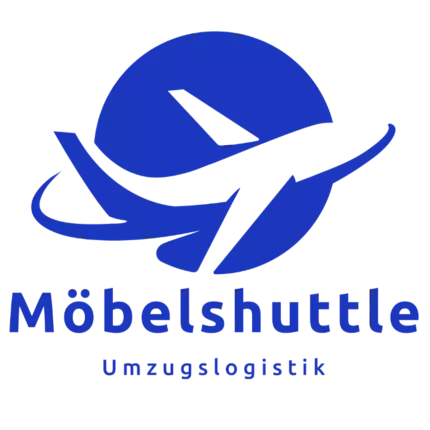 Logo von Möbelshuttle