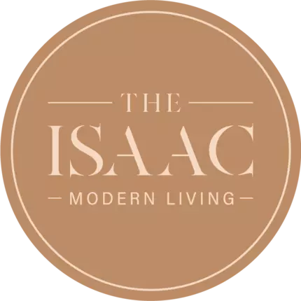 Λογότυπο από The Isaac