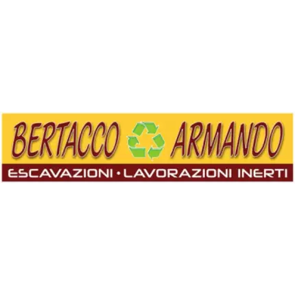 Logo van Bertacco Armando