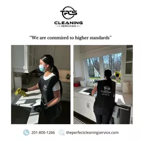 Bild von TPCS Cleaning Services