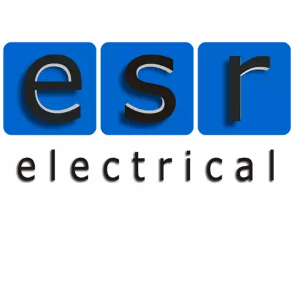 Logo von ESR Electrical