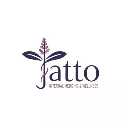 Logo von Jatto Internal Medicine & Wellness