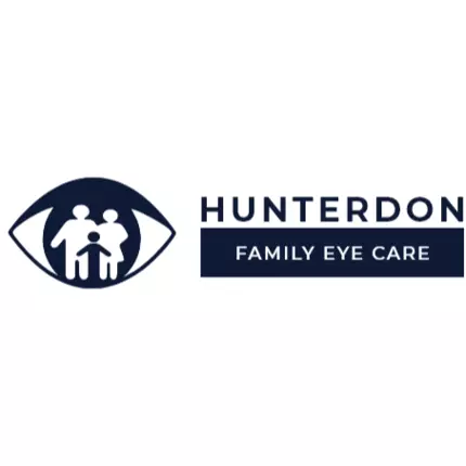 Logo von Hunterdon Family Eye Care