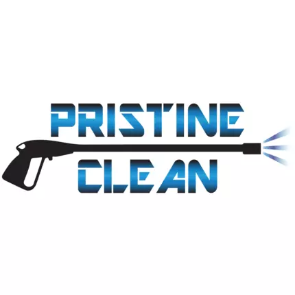 Logo van Pristine Clean