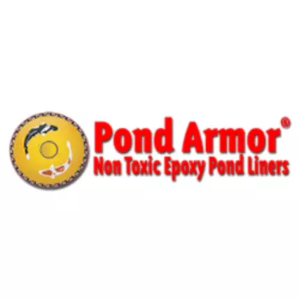 Logo de Pond Armor