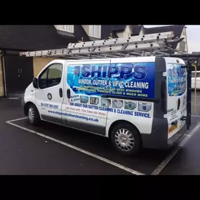 Bild von Shipps Window Cleaning Service