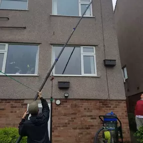 Bild von Shipps Window Cleaning Service