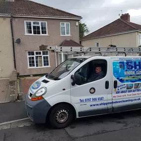 Bild von Shipps Window Cleaning Service