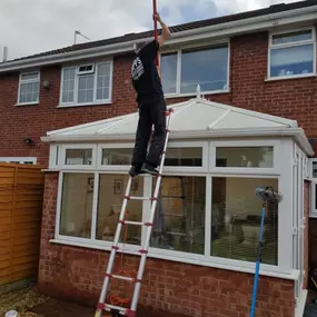 Bild von Shipps Window Cleaning Service