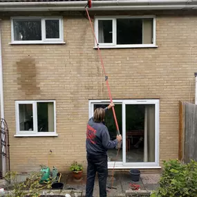 Bild von Shipps Window Cleaning Service