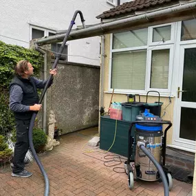 Bild von Shipps Window Cleaning Service