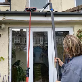 Bild von Shipps Window Cleaning Service