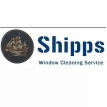 Logo von Shipps Window Cleaning Service