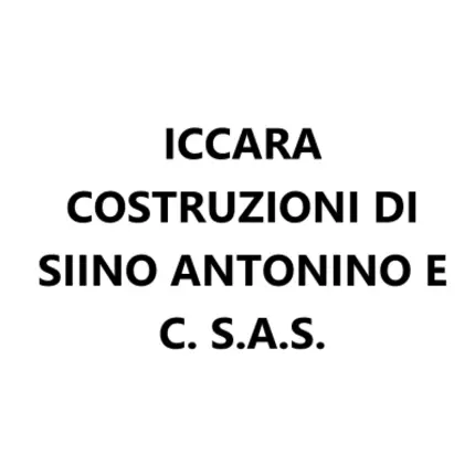 Logo de Iccara Costruzioni di Siino Antonino e C. S.a.s.