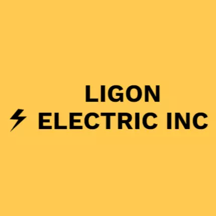 Logo van Ligon Electric Inc