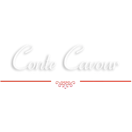 Logo von B & B Conte Cavour