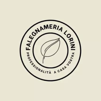 Logo van Falegnameria Lorini