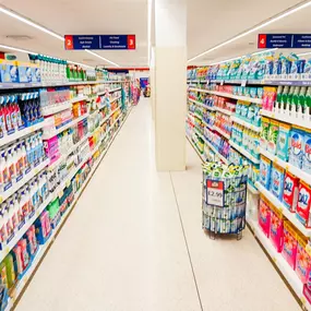 Bild von B&M Store