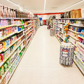 Bild von B&M Store