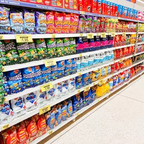 Bild von B&M Store