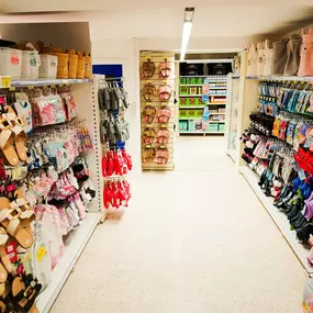 Bild von B&M Store