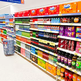 Bild von B&M Store