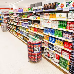 Bild von B&M Store