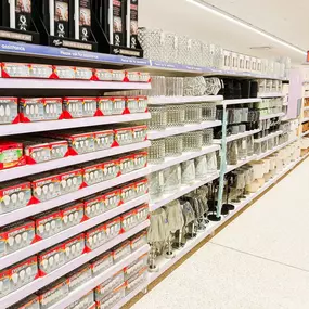 Bild von B&M Store