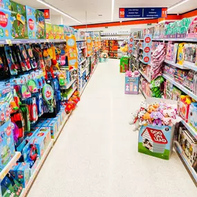 Bild von B&M Store