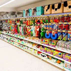 Bild von B&M Store