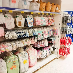 Bild von B&M Store