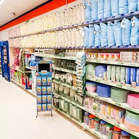 Bild von B&M Store