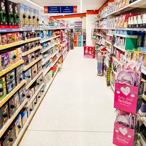 Bild von B&M Store