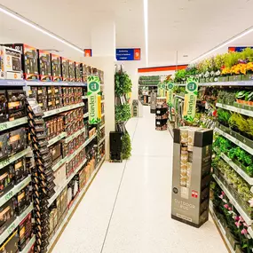 Bild von B&M Store