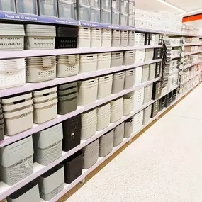 Bild von B&M Store