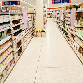 Bild von B&M Store