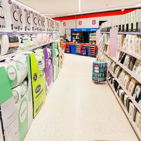 Bild von B&M Store