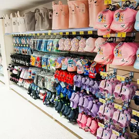 Bild von B&M Store