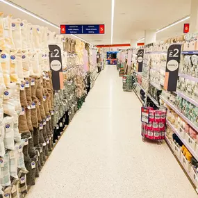Bild von B&M Store