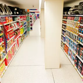 Bild von B&M Store
