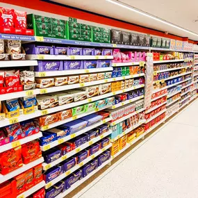 Bild von B&M Store