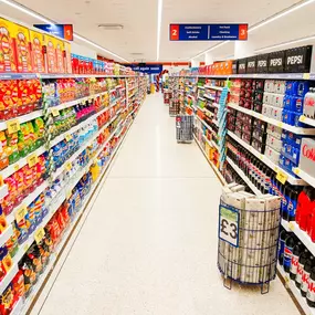 Bild von B&M Store