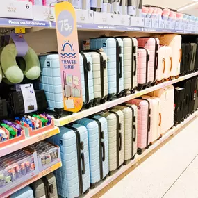 Bild von B&M Store