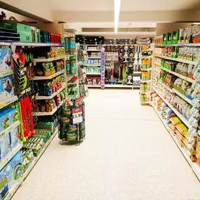 Bild von B&M Store