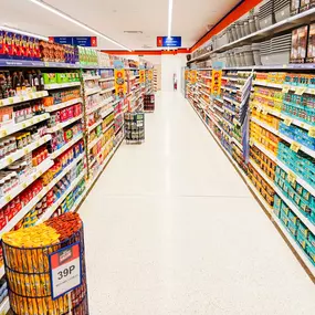 Bild von B&M Store