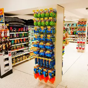 Bild von B&M Store