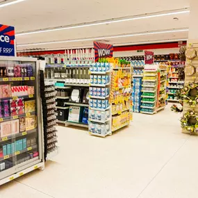 Bild von B&M Store