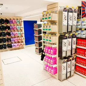 Bild von B&M Store