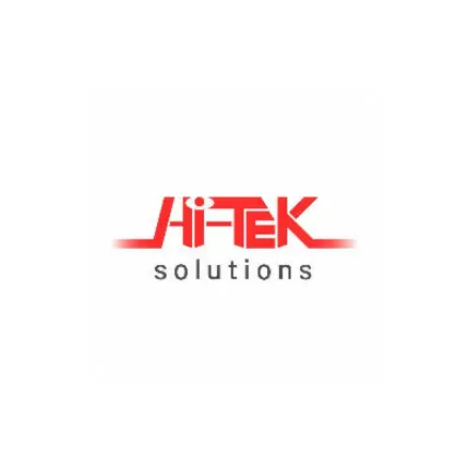 Logo von Hi-Tek Solutions